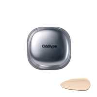 Oddtype - Skin Sync Up Cushion (Type Blur) SPF50+ PA+++ - 12g - 19 Plain