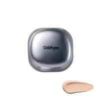 Oddtype - Skin Sync Up Cushion (Type Blur) SPF50+ PA+++ - 12g - 21 Ivory
