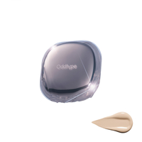 Oddtype - Skin Sync Up Cushion (Type Glow) SPF50+ PA++++ - 12g - 19 Plain