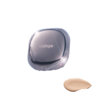 Oddtype - Skin Sync Up Cushion (Type Glow) SPF50+ PA++++ - 12g - 21 Ivory