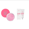 OGETi - Pink Collagen Hand Cream - 40ml + Pink Collagen Hydrogel Eye Patch - 32pcs Set