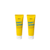 OGETi - Vitamin C Foam Cleanser - 120g (2ea) Set