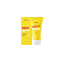 OGETi - Vitamin C Glow Cream Plus - 50ml