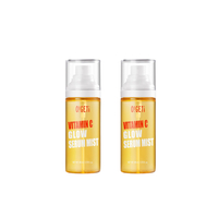 OGETi - Vitamin C Glow Serum Mist - 80ml (2ea) Set