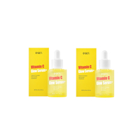 OGETi - Vitamin C Glow Serum Plus - 30ml (2ea) Set