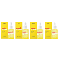 OGETi - Vitamin C Glow Serum Plus - 30ml (4ea) Set