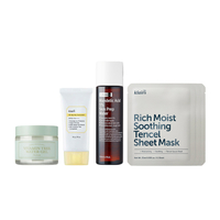 Oily Skin Champion Set
