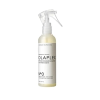 OLAPLEX - No. 0 Intensive Bond Building Hair Treatment - 155ml
