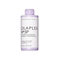 OLAPLEX - No. 5P Blonde Enhancer Toning Conditioner - 250ml