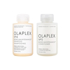 OLAPLEX - No.4 Bond Maintenance Shampoo - 100ml (1ea) X No.5 Bond Maintenance Conditioner - 100ml (1ea)