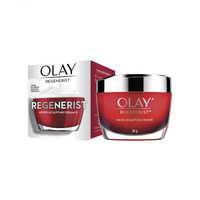 OLAY - Regenerist Micro-Sculpting Cream - 50g
