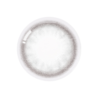 Olens - Eyeteen 1 Month 2P - 1.75 - GRAY