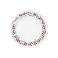 Olens - Eyeteen 1 Month 2P - 2.25 - Choco Brown