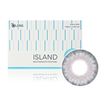 Olens - Island 1 Month - Cobalt - 2pcs - -2.25