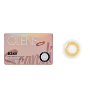 Olens - Scandi 1 mois - Hazel - 2pcs - -3.00