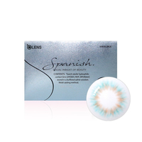 Olens - Spanish 1 Month - Real Sky - 2pcs - -3.25