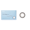Olens - Viviring 1 Month - Gray - 2pcs - -4.75