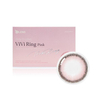 Olens - Viviring 1 Month - Pink - 2pcs - -2.50