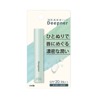 OMI - Deepner Menthol UV Lip Stick SPF 20 PA++ - 2.3g