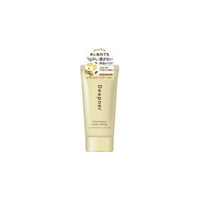 OMI - Menturm Deepner Hand Cream Lemon & Ginger - 40g