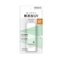 OMI - Verdio UV Moisture Gel SPF50+ PA++++ - 80g - 2022 Version