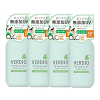 OMI - Verdio UV Moisture Gel Water Proof SPF50+ PA++++ - 220g (4ea) Set