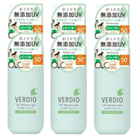 OMI - Verdio UV Moisture Gel Water Proof SPF50+ PA++++ - 220g (6ea) Set