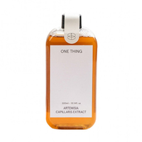 ONE THING - Artemisia Capillaris Extract Toner - 300ml