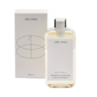 ONE THING - Brassica Oleracea Italica Extract - 300ml
