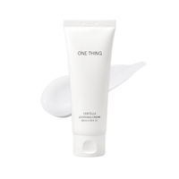 ONE THING - Centella Soothing Cream - 100ml