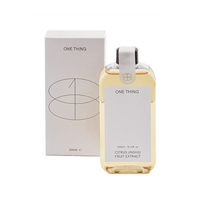 ONE THING - Citrus Unshiu Fruit Extract - 300ml