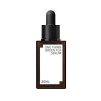 ONE THING - Green Tea Serum Mini - 30ml