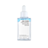 ONE THING - Hyaluronic Squalane Serum - 50ml