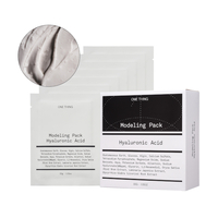 ONE THING - Modeling Pack - Hyaluronic Acid - 1set (7packs)