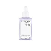 ONE THING - Peptide Retinal Serum - 50ml