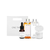 ONE THING - Sensitive Skin Set - 1set(4items)