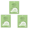 ongredients - AC Balancing PDRN Shot Patch - 9patches (3ea) Set