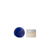 ongredients - Cleansing Ball - 110g - Butterfly Pea (1ea) + Deep Calming Cream - 50ml (1ea) Set