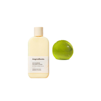 ongredients - Cleansing Ball - 110g - Jeju Green Tea + Skin Barrier Calming Lotion - 220ml Set