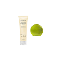 ongredients - Cleansing Ball - 110g - Jeju Green Tea + Skin Barrier Calming Lotion - 80ml