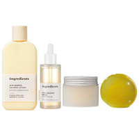 ongredients - Deep Calming Collection Set A