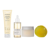 ongredients - Deep Calming Collection Set B