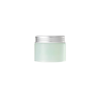 ongredients - Fresh Soothing Cream - 50ml