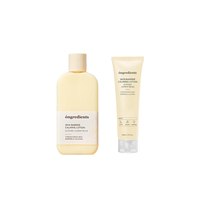ongredients - Skin Barrier Calming Lotion - 220ml + 80ml Set