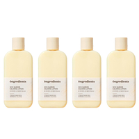 ongredients - Skin Barrier Calming Lotion - 220ml (4ea) Set