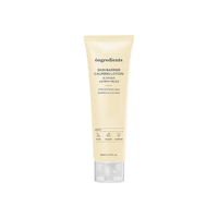 ongredients - Skin Barrier Calming Lotion - 80ml