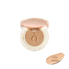 ongredients - Skin Barrier Glow Cover Cushion Mini SPF50+ PA++++ - 4.5g - 23W Sunlight