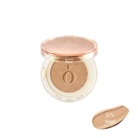 ongredients - Skin Barrier Glow Cover Cushion Mini SPF50+ PA++++ - 4.5g - 31N Sand