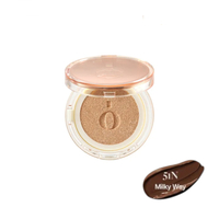 ongredients - Skin Barrier Glow Cover Cushion Mini SPF50+ PA++++ - 4.5g - 51N Milky Way