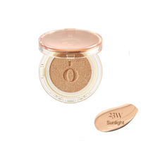 ongredients - Skin Barrier Glow Cover Cushion SPF50+ PA++++ - 14g - 23W Sunlight